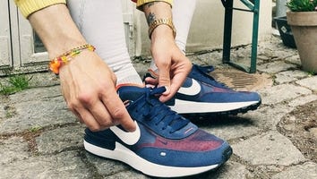 The 10 Best Men's Sneakers to Shop Just in Time for Father’s Day